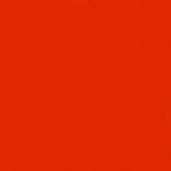 Tomato Red Vinyl