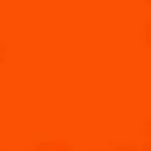 Orange Vinyl