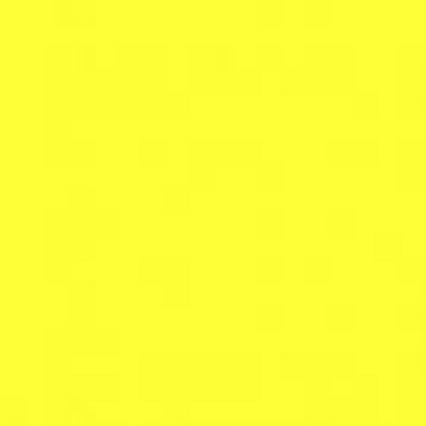 Lemon Yellow Vinyl