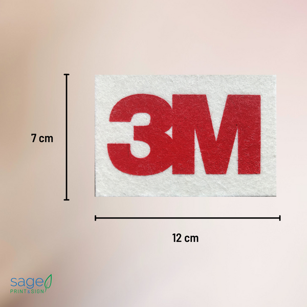 3M Felt Block Squeegee Professional Car Vinyl Film Wrapping Sticker Scoring Tool