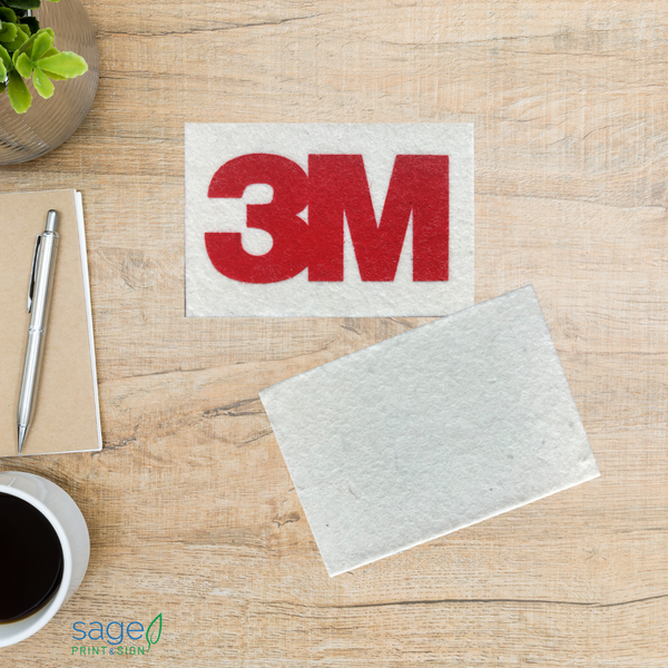 3M Felt Block Squeegee Professional Car Vinyl Film Wrapping Sticker Scoring Tool