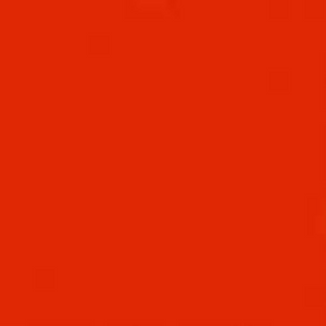 Tomato Red Vinyl