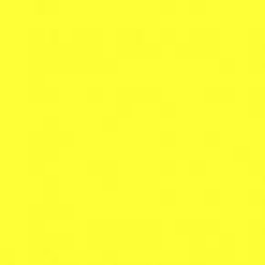 Lemon Yellow Vinyl