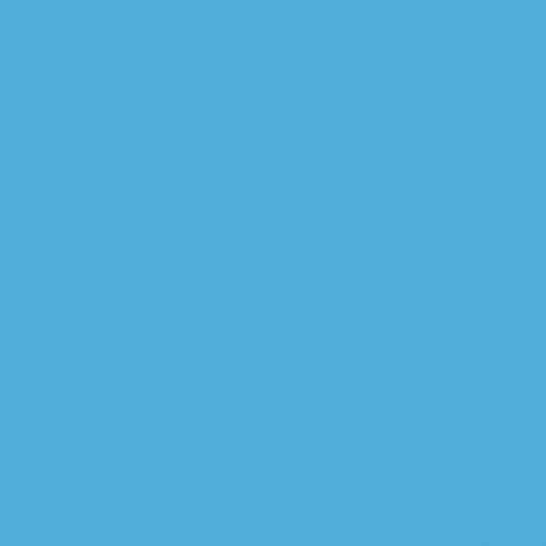 Sky Blue Vinyl