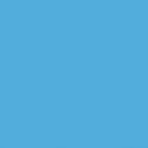 Sky Blue Vinyl