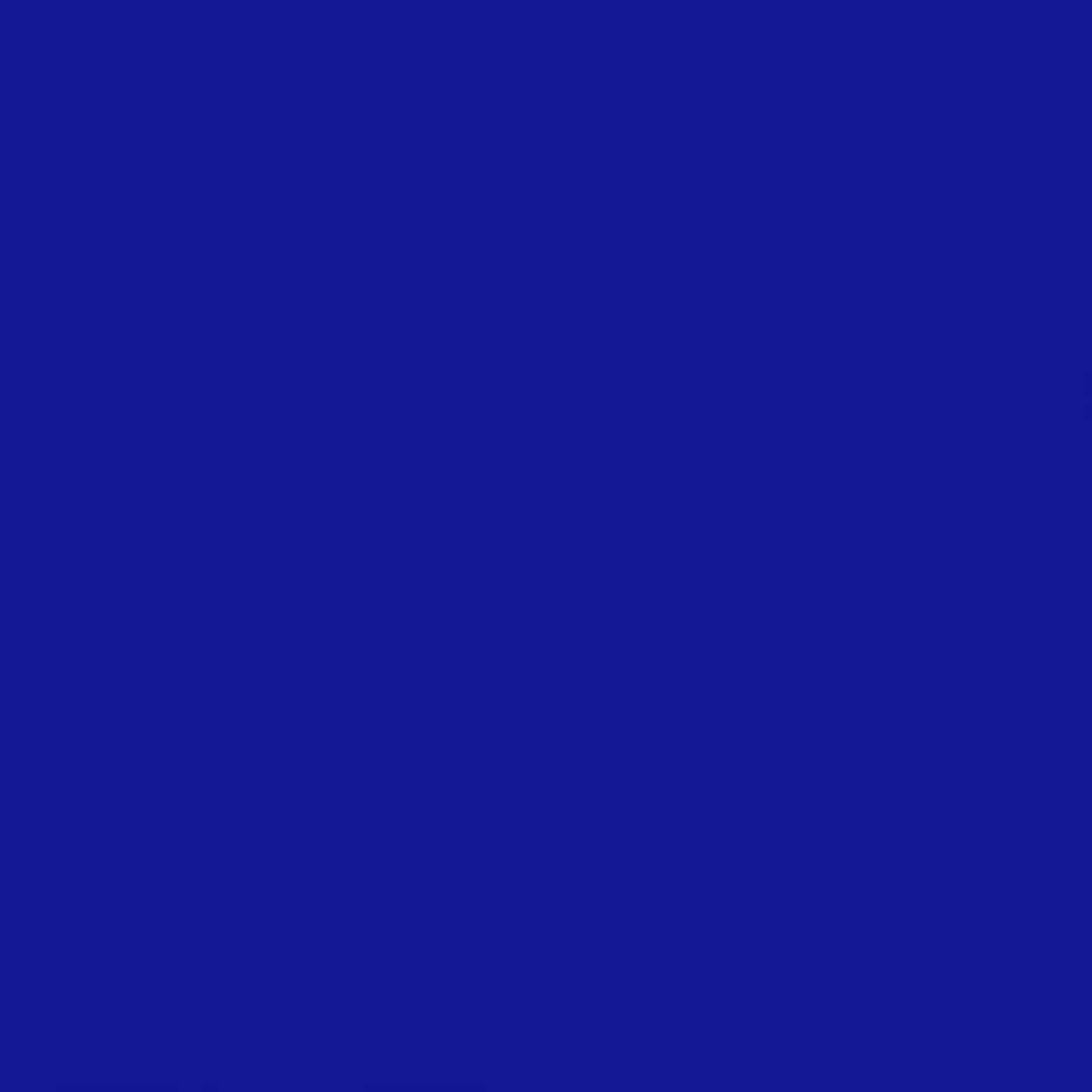 Cobalt Blue Vinyl