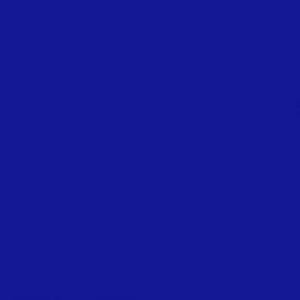 Cobalt Blue Vinyl