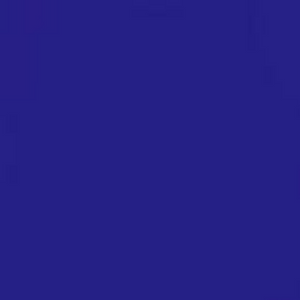 Sapphire Blue Vinyl