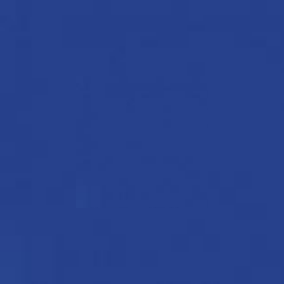 Vivid Blue Vinyl
