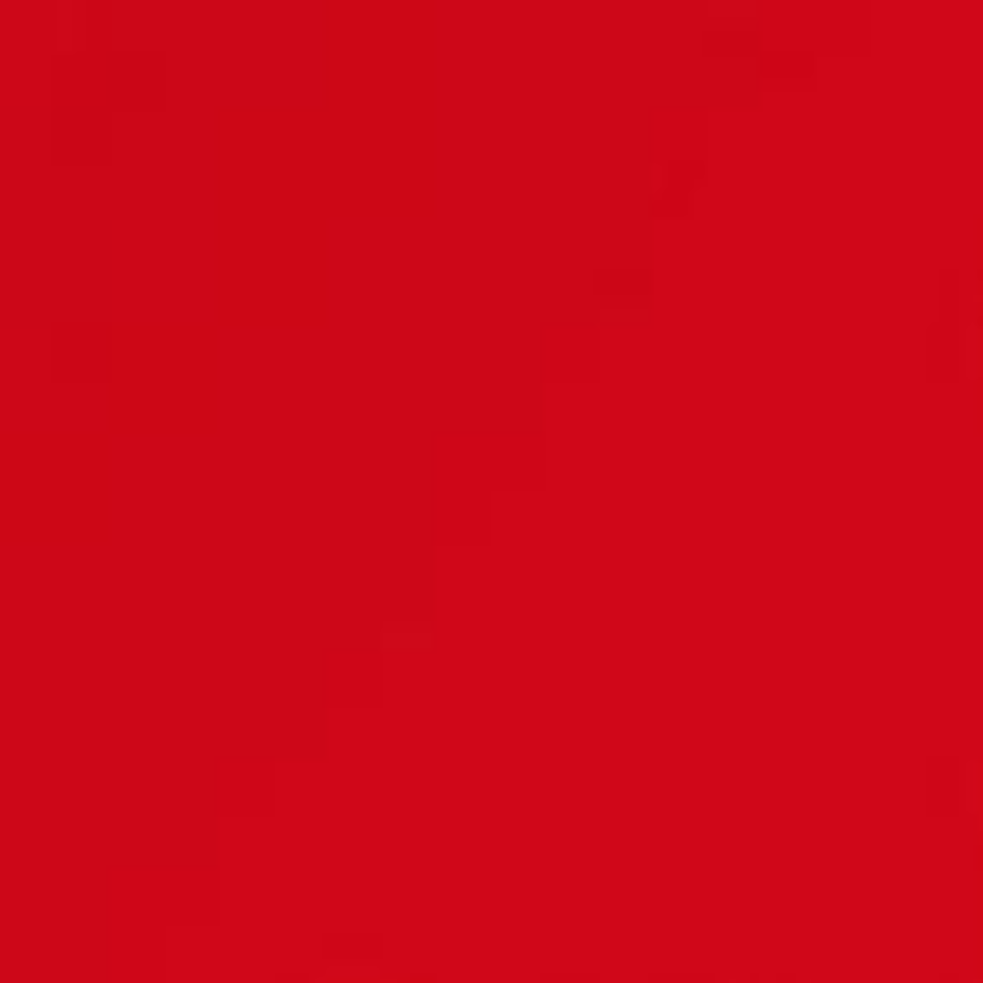 Cherry Red Vinyl