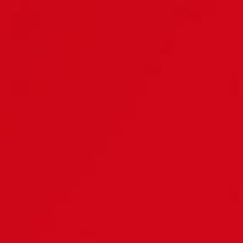 Cherry Red Vinyl