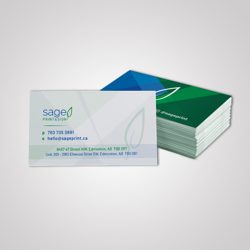 Business Cards