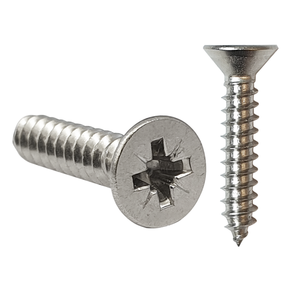 Button Fix - Metal Fix with Wood & Euro Screws