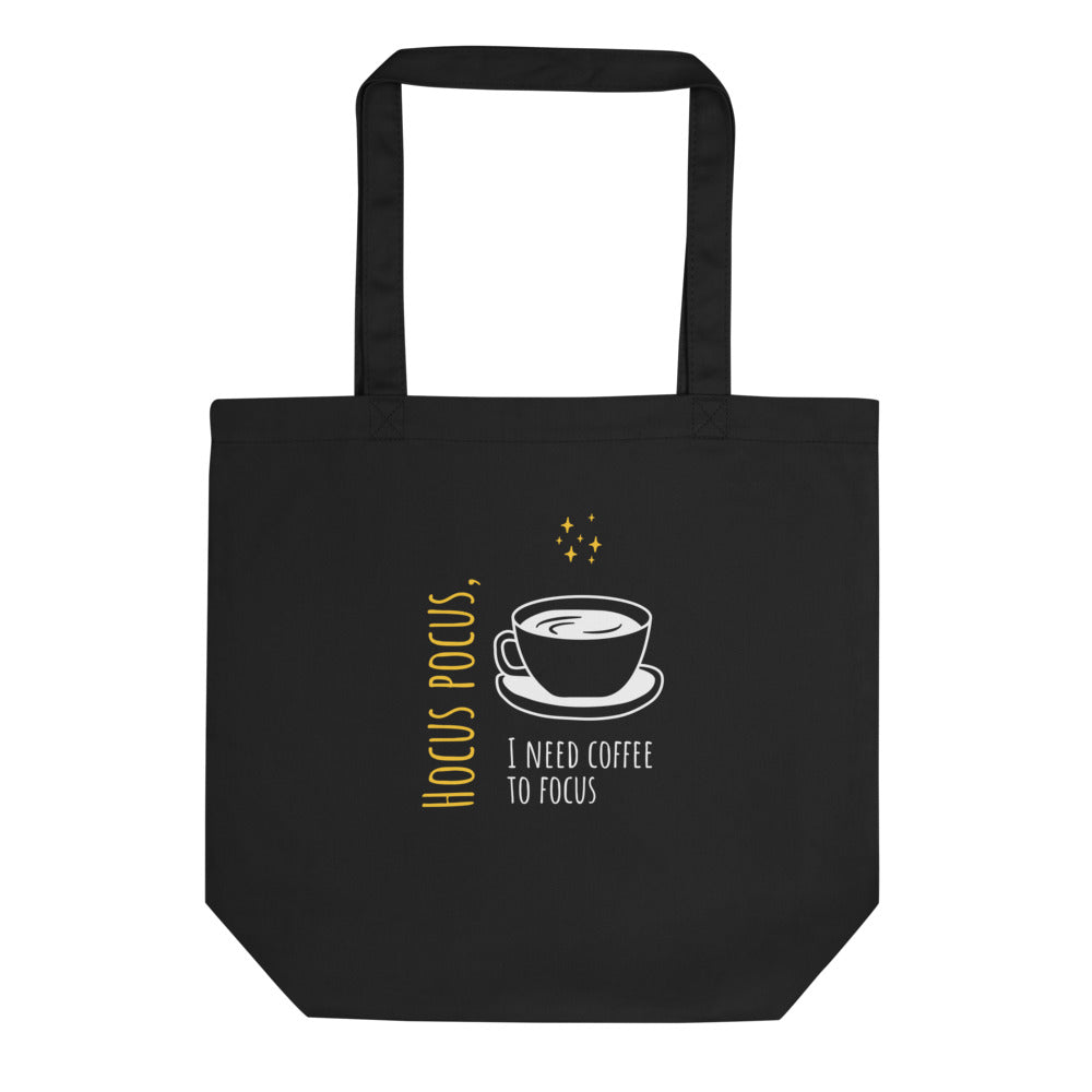 Customizable Eco Tote Bag